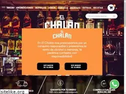 Sites similar to elchalan.mx