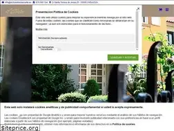 Sites similar to elchaletrestaurante.com