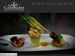 Sites similar to elchaman.com