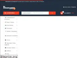Sites similar to elchangarro.com.sv