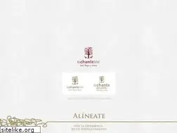 Sites similar to elchantespa.com
