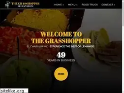 Sites similar to elchapulin.net