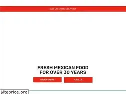 Sites similar to elcharrito.com