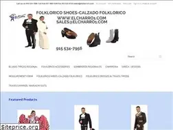 Sites similar to elcharro1.com