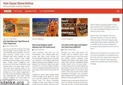 Sites similar to elcharro1947.com