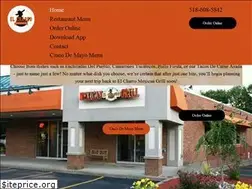 Sites similar to elcharroalbany.com