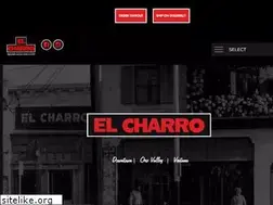 Sites similar to elcharrocafe.com