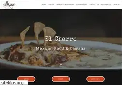 Sites similar to elcharrolivermore.com