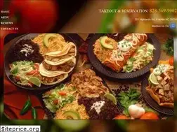 Sites similar to elcharromexicangrillnc.com