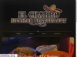 Sites similar to elcharromn.com