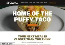 Sites similar to elcharrousa.com