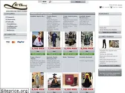 Sites similar to elcharroweb.com