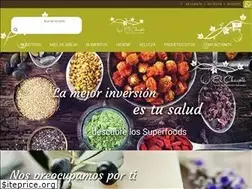 Sites similar to elchayotemexico.com