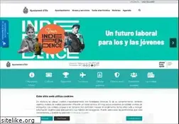 Sites similar to elche.es