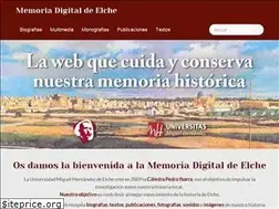 Sites similar to elche.me
