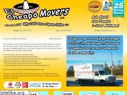 Sites similar to elcheapo.ca