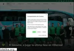 Sites similar to elchecf.es