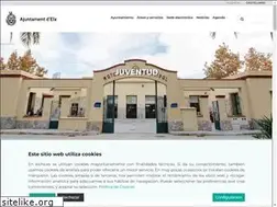 Sites similar to elchejuventud.es