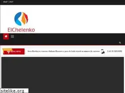 Sites similar to elchelenko.cl