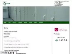 Sites similar to elchem.eu