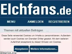 Sites similar to elchfans.de