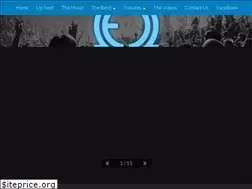 Sites similar to elchicanomusic.com