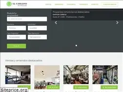 Sites similar to elchileno.cl