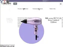 Sites similar to elchim.eu