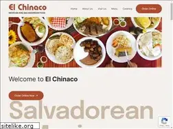Sites similar to elchinaco.com