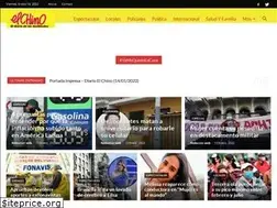 Sites similar to elchino.pe
