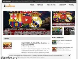 Sites similar to elchiringuito.org