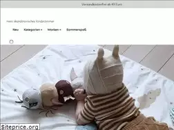 Sites similar to elchkids.de