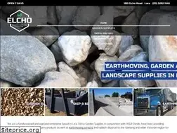 Sites similar to elchogardensupplies.com.au