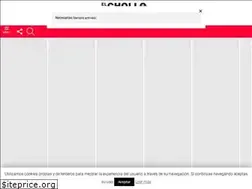 Sites similar to elchollotoday.es