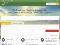 Sites similar to elchoque.com