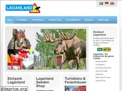 Sites similar to elchpark.eu