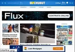 Sites similar to elchubut.com.ar