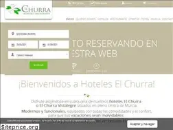 Sites similar to elchurra.net