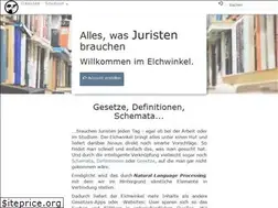 Sites similar to elchwinkel.de