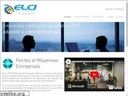 Sites similar to elci.fr
