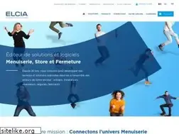 Sites similar to elcia.com