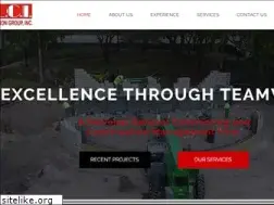 Sites similar to elciconstruction.com