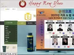 Sites similar to elcid.kr