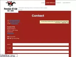 Sites similar to elcid.nl