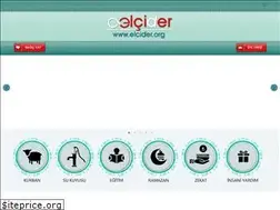 Sites similar to elcider.org