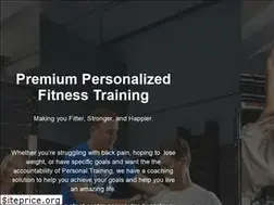 Sites similar to elcidfitness.com