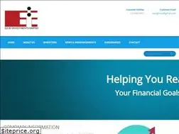 Sites similar to elcidinvestments.com
