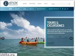 Sites similar to elcidmarinas.com.mx