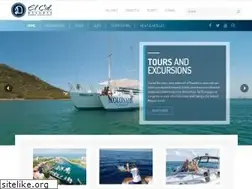 Sites similar to elcidmarinas.com