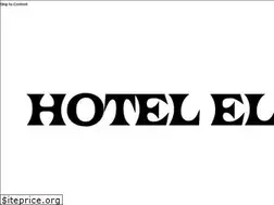 Sites similar to elcidpalmsprings.com